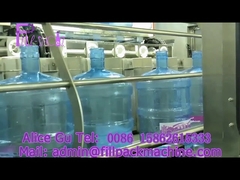 Saluran air 1500 barel