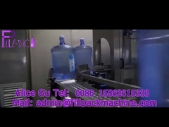 Saluran air 2000 barel