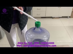 1882 U3 House Mini 65*125MM Pompa Air Minum Isi Ulang