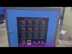 1919 K5 Mozambik mesin meniup lima galon semi-otomatis