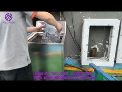 1933 J92 Kenya Semi-Automatic Single Station Gallon Buil Flushing Machine Mesin pencuci ember