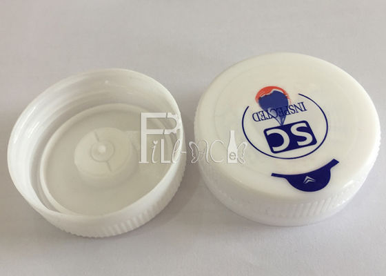 55mm 5 Galon Kendi Air Tanpa Tutup Tumpahan pemasok