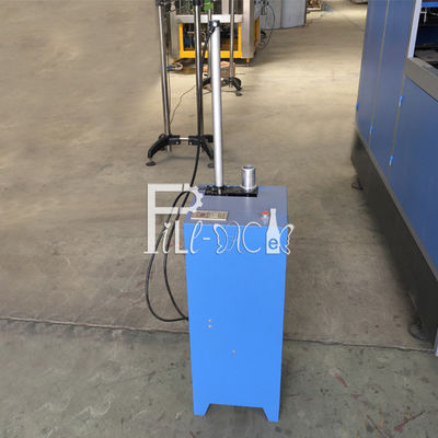 80BPH PET Mesin Stretch Blow Molding pemasok