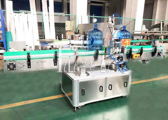 Labeller Botol Air Murni pemasok
