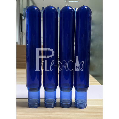 Botol Galon Air Mineral 5 Galon Pet Blowing Preform 55mm Leher 20 Liter Plastik pemasok