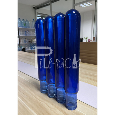 Botol Galon Air Mineral 5 Galon Pet Blowing Preform 55mm Leher 20 Liter Plastik pemasok