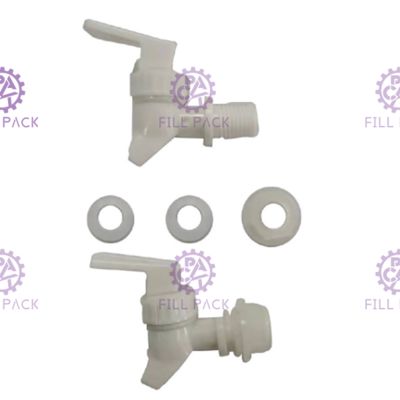 Air Dispenser Keran Faucet Pabrik Air Galon Habis Untuk 3 Atau 5 Botol Ember Galon Habis pemasok