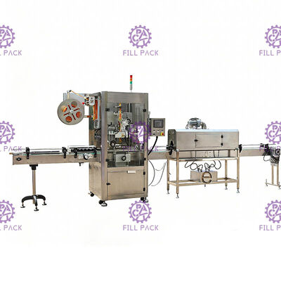 Lini Produksi Air Mineral 10000BPH Membilas Mengisi Capping 2000ml pemasok