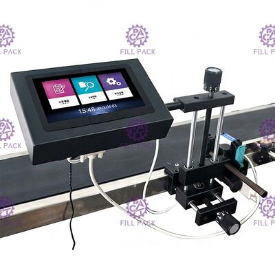 Botol Plastik Lini Produksi Air Mineral 6000BPH 18-18-6 Membilas Mengisi Capping pemasok