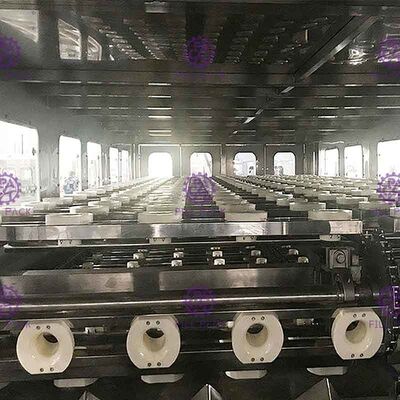 Mesin Anti Air Kebocoran QGF-2000 5 Gallon pemasok