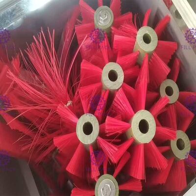 S-1 kosong tong plastik 280BPH 5 galon botol mesin cuci pembersih pemasok