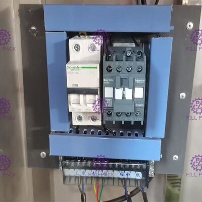 S-2 Manual Control Decapping 400BPH 5 galon botol pencuci pemasok