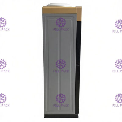 Floor Standing 220V Dispenser Air Minum Panas Dingin pemasok