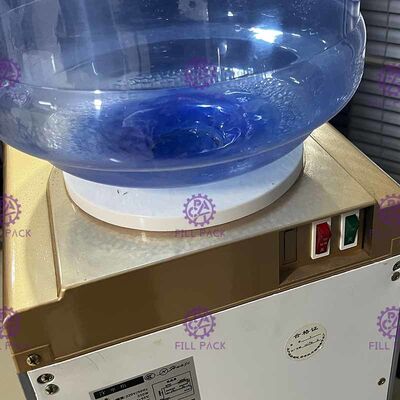 Lantai Berdiri Dispenser Air Minum Listrik 220v Panas Dingin Dengan Uv Sterilizer pemasok