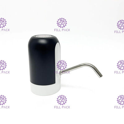 House Mini 65 * 125MM Pompa Air Minum Isi Ulang pemasok