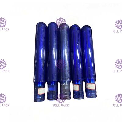 Transparansi Tinggi, Leher, Preform Botol PET pemasok