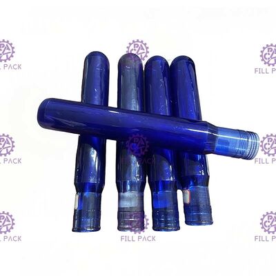 Transparansi Tinggi, Leher, Preform Botol PET pemasok