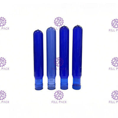 Botol Air Mineral 5 Galon Pet Preform Plastik 20 Liter Botol PET Preform pemasok