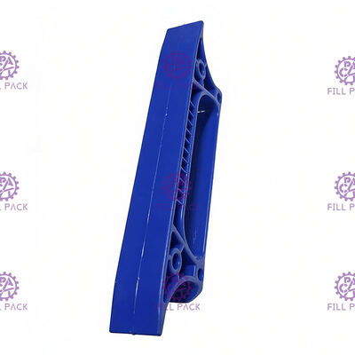 Gagang Botol Air PET 18.9L 5 Galon Biru pemasok