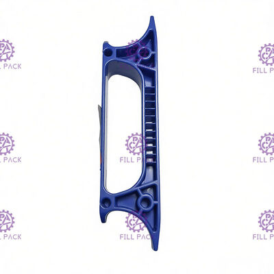 Gagang Botol Air PET 18.9L 5 Galon Biru pemasok