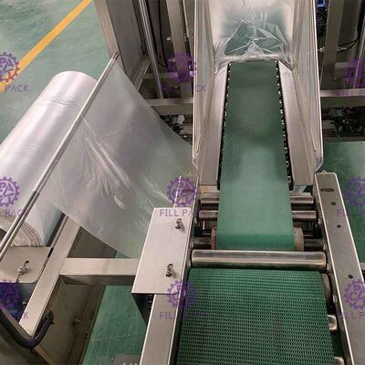 Mesin Pengemasan Botol Air PLC 5 Galon 2200BPH Otomatis pemasok