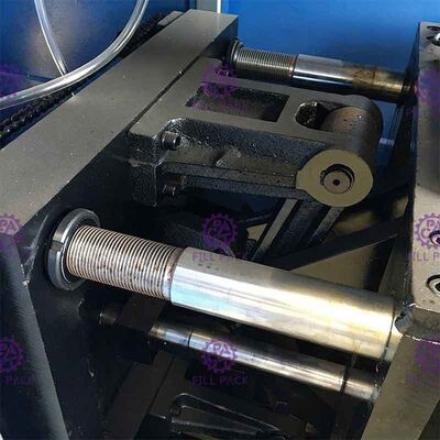 Mesin Air Minum Bertiup Galon 18,9 Liter pemasok