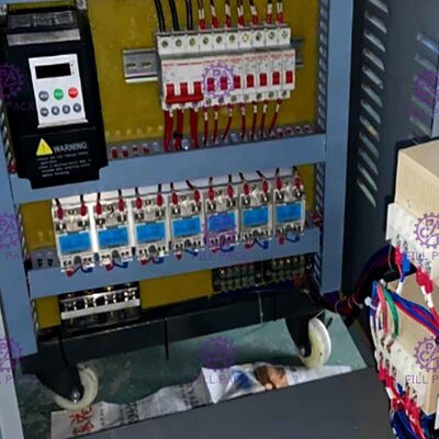 Mesin Air Minum Bertiup Galon 18,9 Liter pemasok