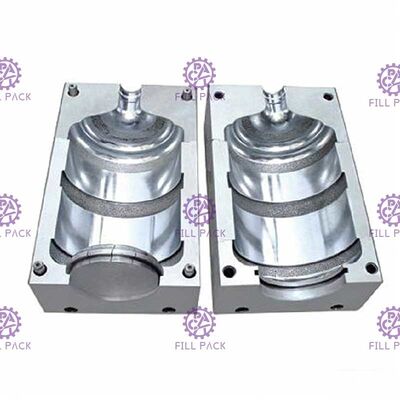 Mesin Air Minum Bertiup Galon 18,9 Liter pemasok