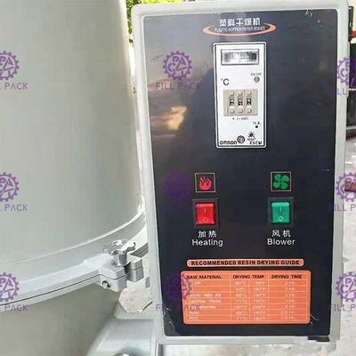 3850KN Clamping Force 5 Gallon Pet Preform Mesin Injeksi pemasok