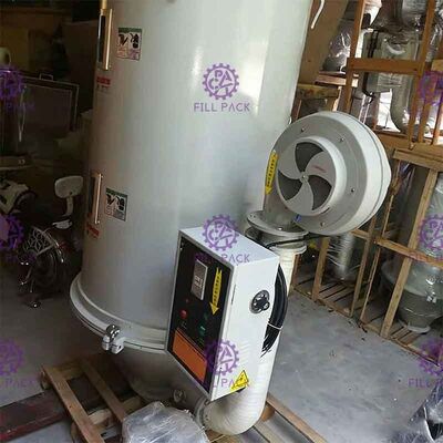 Mesin Injeksi Botol Plastik 660mm untuk 5 Gallon 750g Preform pemasok