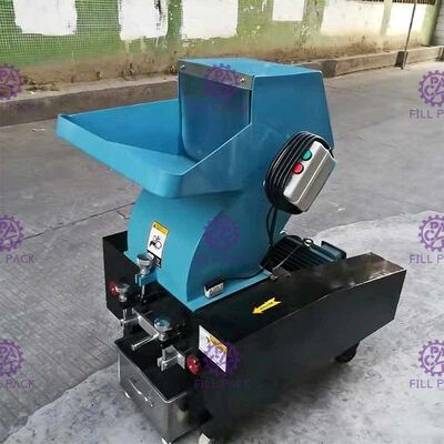 Mesin Injeksi Botol Plastik 660mm untuk 5 Gallon 750g Preform pemasok