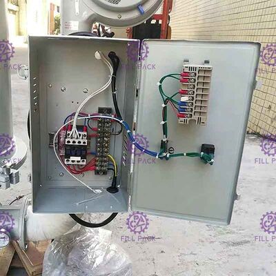 Mesin Injeksi Botol Plastik 660mm untuk 5 Gallon 750g Preform pemasok