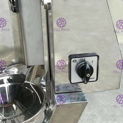 1120 Tembakan 20mm Mesin Cetak Injeksi PET Preform pemasok