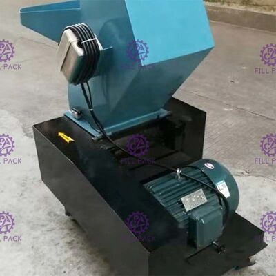 3850KN Kekuatan Clamping galon Botol Air 320g Preform Mesin Injeksi pemasok