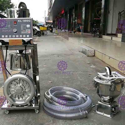 Mesin Pembuat Preform Botol Hidrolik 16MPA Hidrolik pemasok