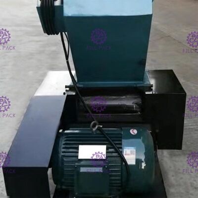 Mesin Pembuat Preform Botol Hidrolik 16MPA Hidrolik pemasok