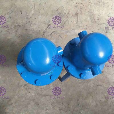 3 Galon 5 Galon 10 Liter 15l 20l 120bph Mesin Peniup Botol Hewan Peliharaan Semi Otomatis pemasok