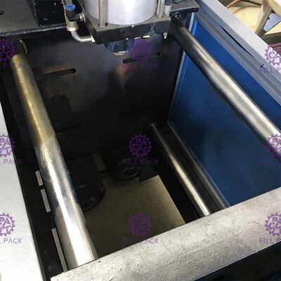 Mesin Blowing Botol Tunggal Cavity 20L 150BPH Gallon pemasok