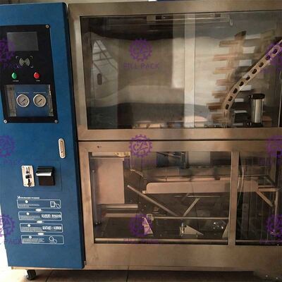 Mesin Penjual Air Reverse Osmosis Botol Galon / Barel Murni / Dapat Diminum 200lph pemasok