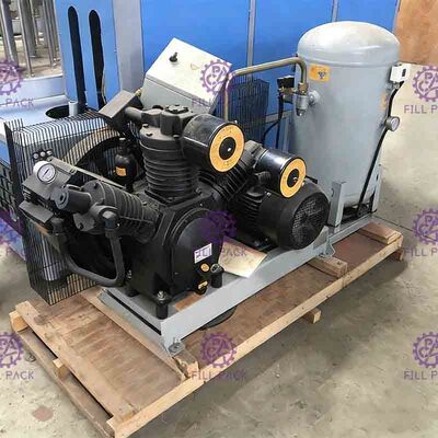 One Heater 120BPH Mesin Pembuatan Botol Plastik pemasok