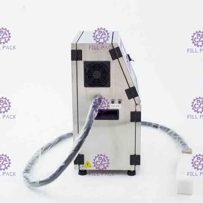 Sistem Coding Inkjet High Definition Low Cost untuk Botol PET Plastik pemasok