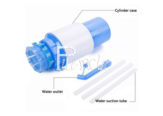 Manual Bucket Water Pump Gallon Pabrik Air Habis pemasok