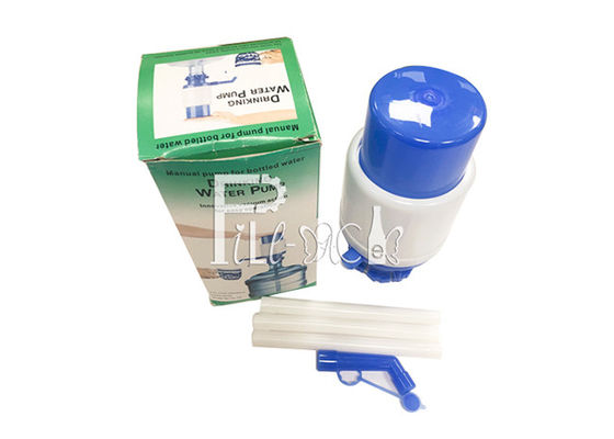 Manual Bucket Water Pump Gallon Pabrik Air Habis pemasok