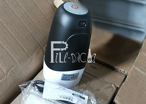 House Mini 65 * 125MM Pompa Air Minum Isi Ulang pemasok
