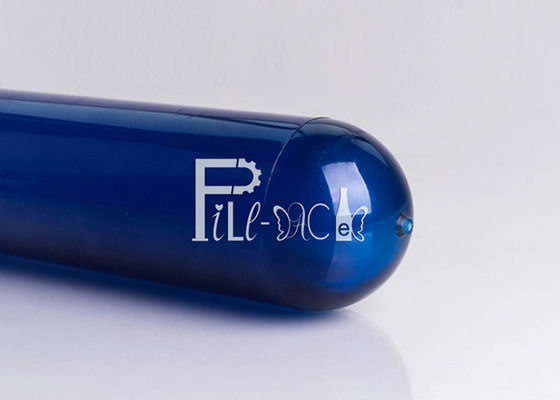 55mm Leher Botol PET Preform pemasok
