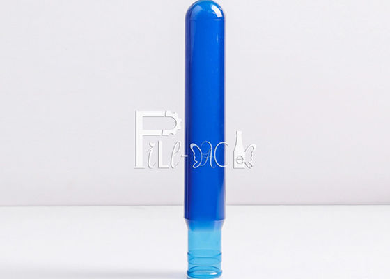 55mm Leher Botol PET Preform pemasok