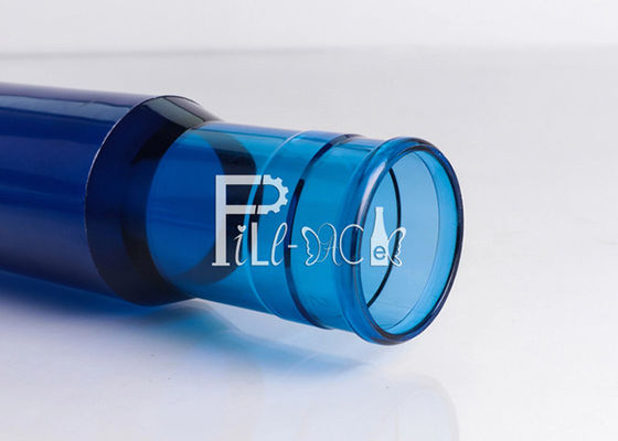 55mm Leher Botol PET Preform pemasok