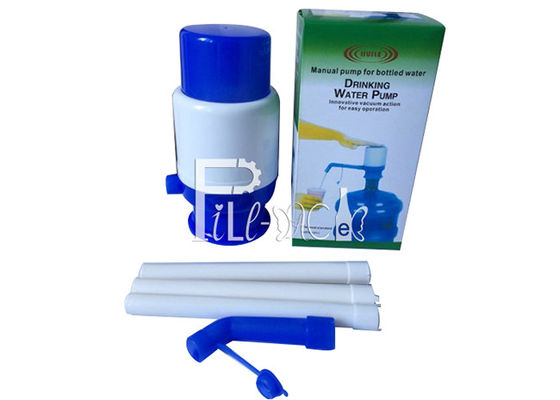 PC Plastik Tangan Tekan Dispenser Pompa Botol Air pemasok