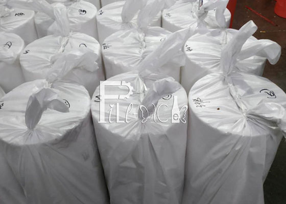 700mm Tas Ember HDPE Gallon Habis Air Tanaman pemasok