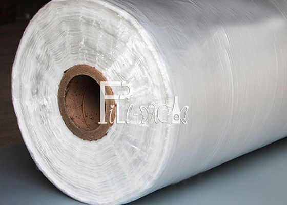 700mm Tas Ember HDPE Gallon Habis Air Tanaman pemasok